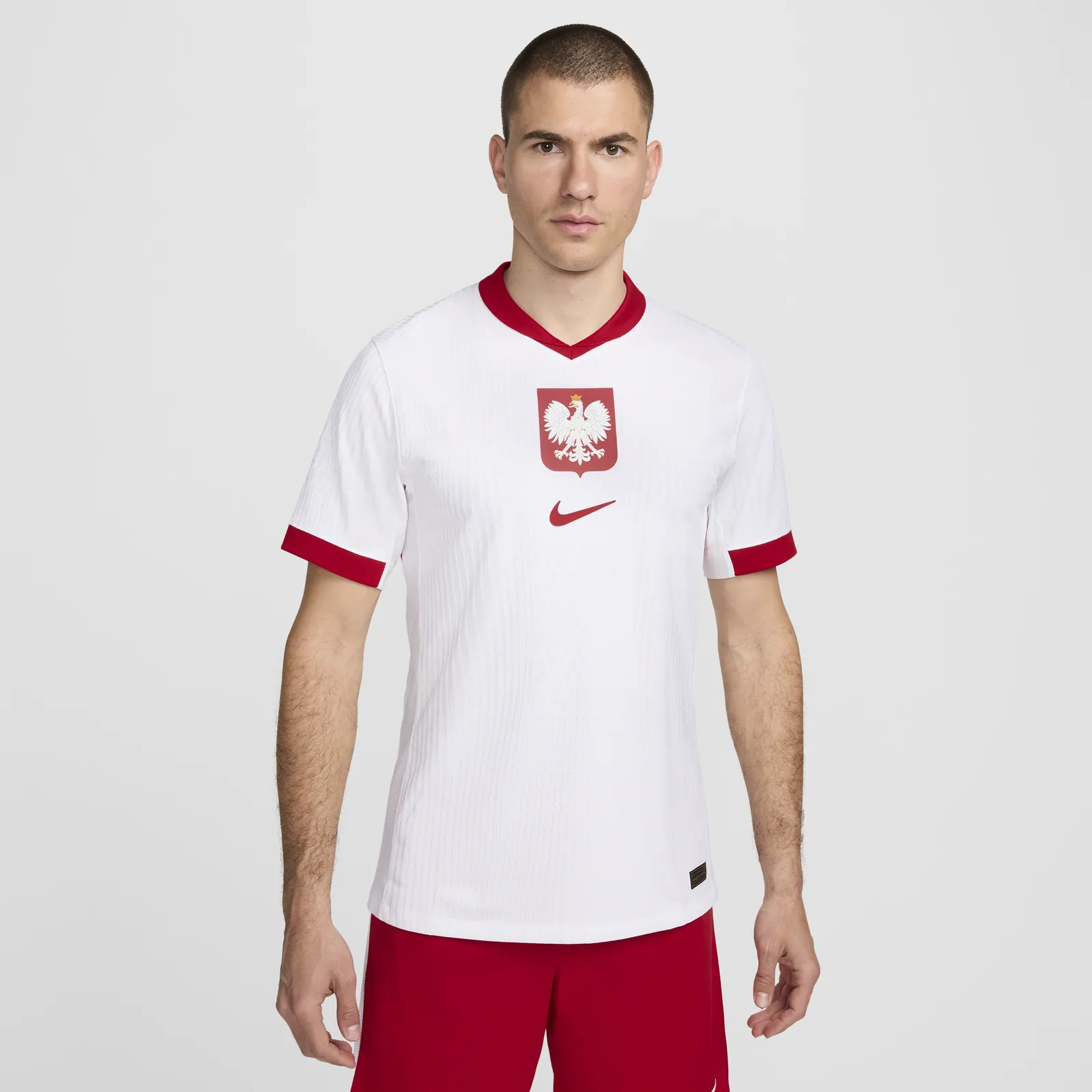 NIKE DRIFIT ADV AUTHENTIC POLAND 2024/25